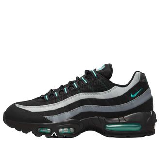 Nike Air Max 95 Aurora Green HV6062-001