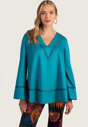 Trina Turk Fame Top