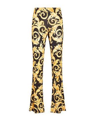Versace BOTTOMWEAR - Leggings su YOOX.COM