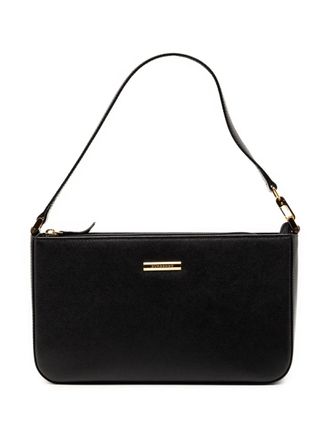 Burberry 2000-2017 Leather shoulder bag - Black
