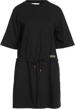 Moschino KLEIDER - Mini-Kleider auf YOOX.COM