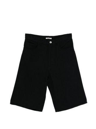 Auralee Seidenshorts