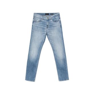 7 For All Mankind Slimmy Denim Jeans