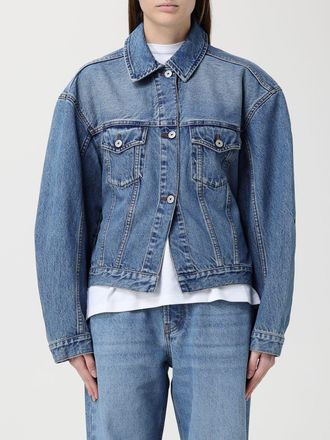 Jacquemus Giacca in denim Jacquemus