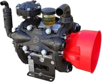 OEM Bomba Ar 140 Blueflex