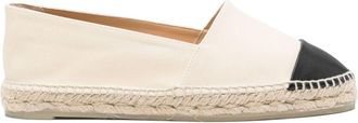 Castaner Espadrilles Katty - Toni neutri