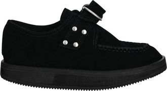 Suicoke Mocassini Joco - - Shoes - Uomo - Nero - 43 EU