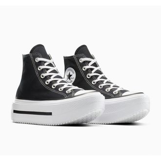 Converse Sneakers Lift Double Stack Foundation