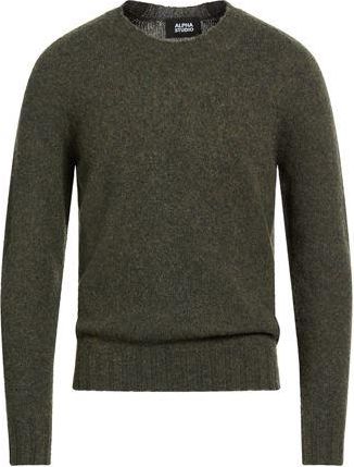 Alpha Studio PRENDAS DE PUNTO - Pullover en YOOX.COM