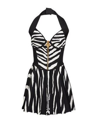 Balmain VESTIDOS - Minivestidos en YOOX.COM