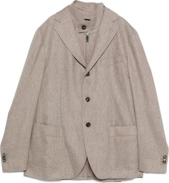 Incotex Uomo, Giacche, Grigio, 2Xl, new