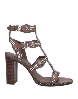 Ash FOOTWEAR - Sandals on YOOX.COM