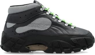 Puma x Skepta Skope Sneakers - Nero