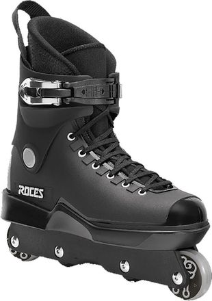 Roces M12 UFS Mens Aggressive Inline Skates in Black at Nordstrom, Size 15