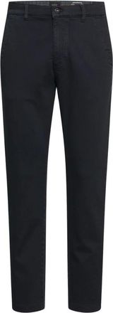 Camel Active Chino broeken - Heren - Broeken - Blauw - Maat: W34 L34
