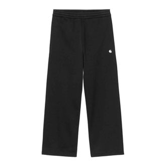 Carhartt Work in Progress Mack Sweat Pant - Trousers - Hombre - Negro - XL