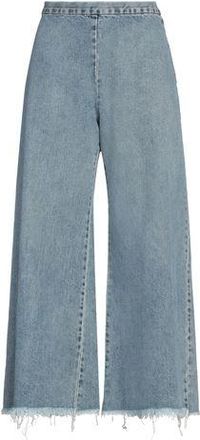 Simon Miller HOSEN & RÖCKE - Jeanshosen auf YOOX.COM