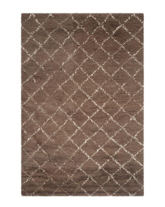 Safavieh Kenya Hand-Knotted Rug