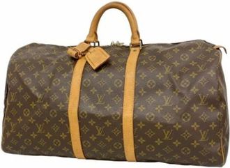 Louis Vuitton unisex, Pre-owned, Marrone, Taglia unica, used