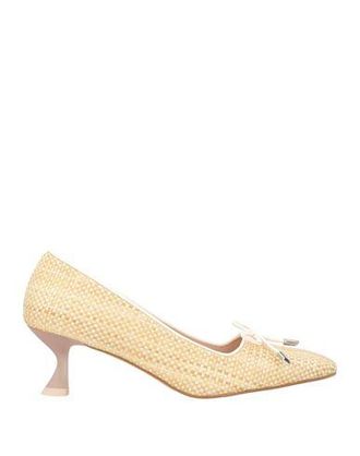 Zinda FOOTWEAR - Pumps on YOOX.COM