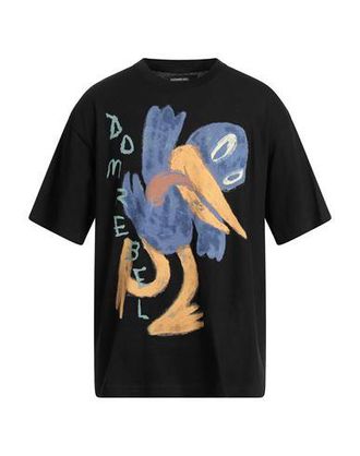 DOMREBEL TOPWEAR - T-shirts on YOOX.COM