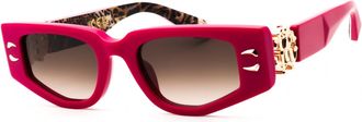 Roberto Cavalli Src057M Sunglasses