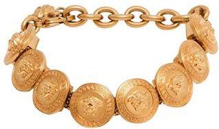 Versace SCHMUCK und UHREN - Armb&auml;nder auf YOOX.COM