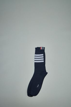 Thom Browne Mid Calf Socks