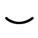 BOZHEN Öllampe Transparent - Rauchlose Notbeleuchtung Für Innen - Modernes Glas-Design