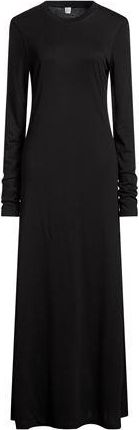 Toteme VESTIDOS - Vestidos largos en YOOX.COM