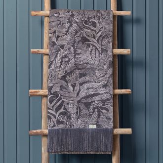Voyage Maison Bracken Printed Throw