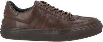 Tod's FOOTWEAR - Trainers on YOOX.COM