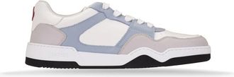Dsquared2 Sneakers - Heren - Sneakers - Wit - 45 EU - Leer - Schoenen