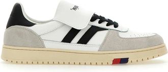 Keds Field King Sneakers - Heren - Sneakers - Veelkleurig - 41 EU - Katoen - Schoenen