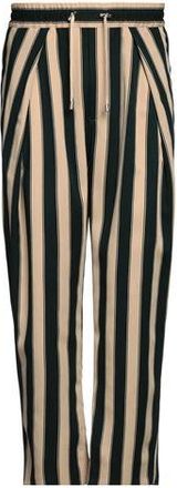 Balmain BOTTOMWEAR - Trousers on YOOX.COM