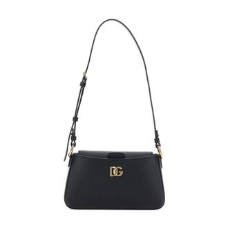 Dolce & Gabbana Bags.. - female - Dolce & Gabbana - Shoulder Bags - Black - ONE SIZE - Bags
