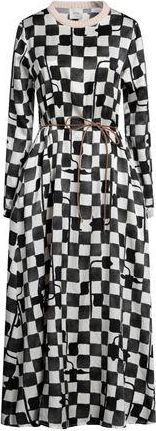 Alysi DRESSES - Maxi dresses on YOOX.COM