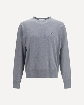 Vivienne Westwood Alex Sweater Male XL