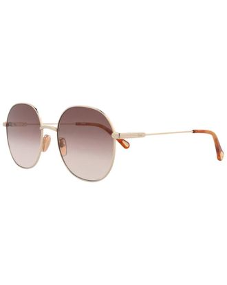 Chloé Womens CH0140SA 57mm Sunglasses