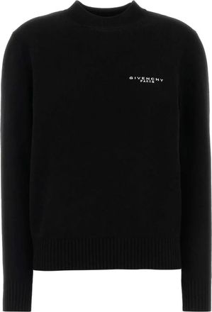 Givenchy Mujer, Jerseys, Negro, Talla: S