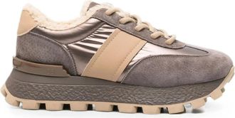 Sergio Moretti Donna, Scarpe, Marrone, 37 EU, new