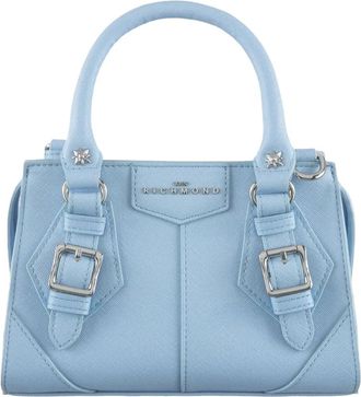 John Richmond Borsa - Dames - Handtassen - Blauw - ONE Size - Tassen
