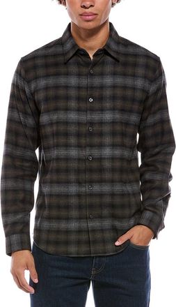 Theory Irving Shirt