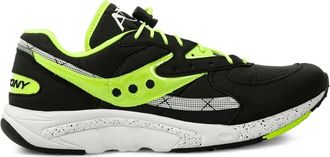 Saucony Sneakers Aya - Nero