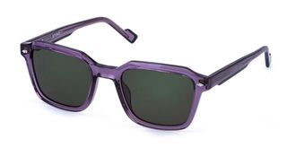Sting SST570 0G42 Mens Sunglasses Purple Size 53