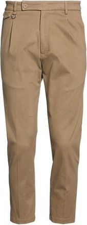 Golden Craft 1957 BOTTOMWEAR - Trousers on YOOX.COM