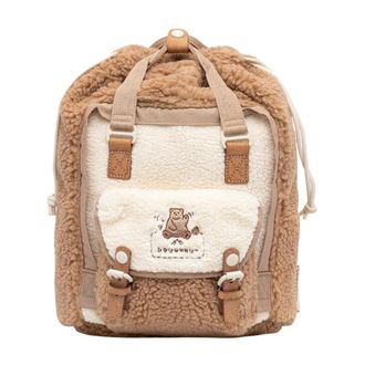 Doughnut Donna, Borse, Marrone, Taglia unica, new