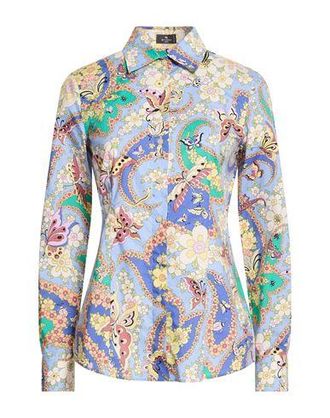 Etro TOPWEAR - Camicie su YOOX.COM