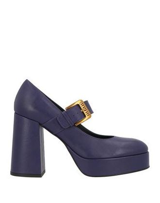 Bruno Premi FOOTWEAR - Pumps sur YOOX.COM