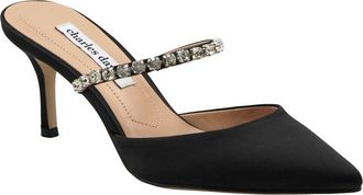 Charles by Charles David Adelynn Pump